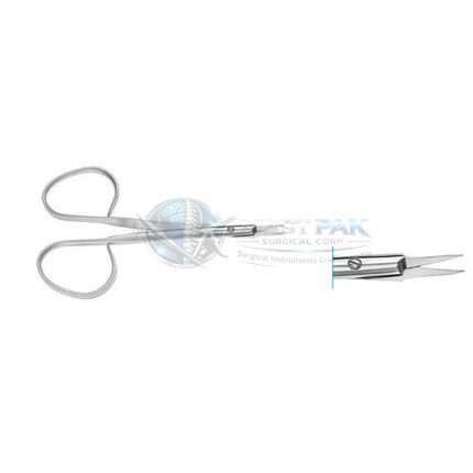 Stitch Removal Scissor
