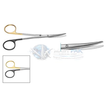 Ligature Scissor