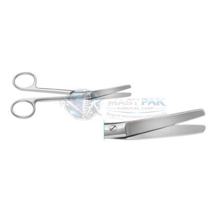 New’s Scissor