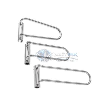 BALFOUR US Interchangeable Centre Blades
