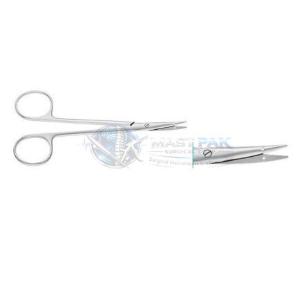 Littler Scissor