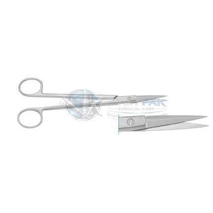 McIndoe Scissor