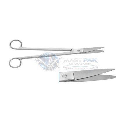 Resano Scissor