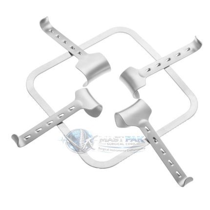KIRSCHNER Abdominal Retractor System