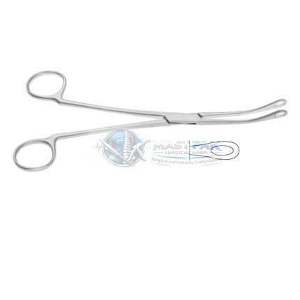 Blake Gall Stone Forceps (200mm / 8")