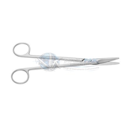 Cooley Scissor