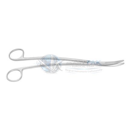 Satinsky Scissor