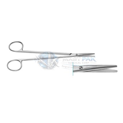 Lincoln Scissor