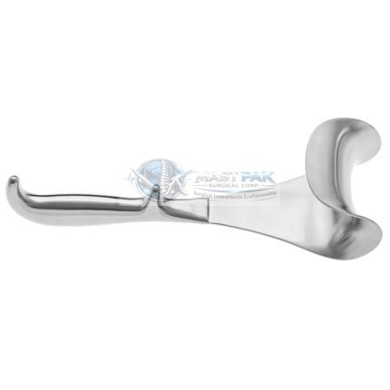 DOYEN Hand Held Retractor
