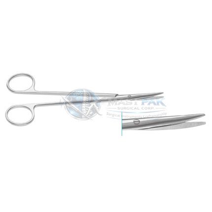 De Martel Scissor