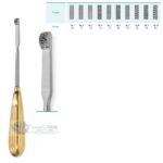 Original Maltz TC Nasal Rasp