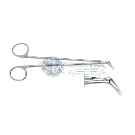 Diethrich Scissor