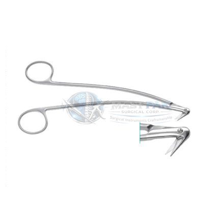 Diethrich-Favaloro Scissor