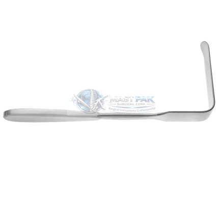 SIMON Hand Held Retractor ($280mm$ / $11"$)