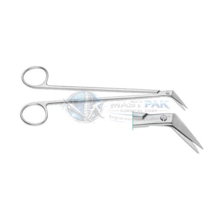 Potts-Smith Scissor