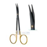 Reynolds TC CeraCut® Tenotomy Scissors, 125mm, 5"
