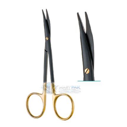Reynolds TC CeraCut® Tenotomy Scissors, 125mm, 5"