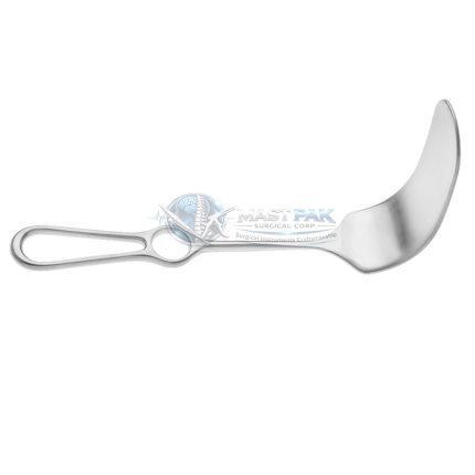 MIKULICZ Abdominal Retractor ($260mm$ / $10\ 1/4"$)