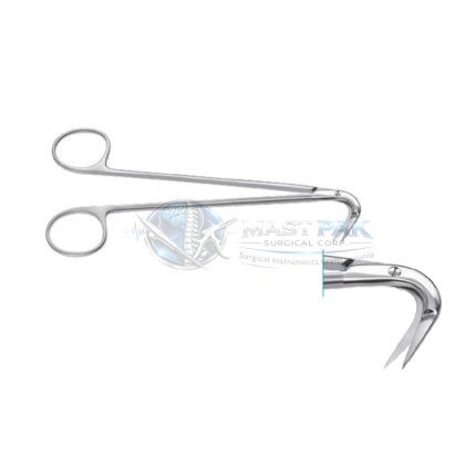 Beall Scissors