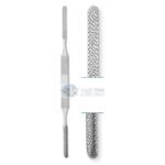 Fomon Rasp, Lightweight Handle Design