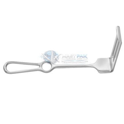 SAUERBRUCH Hand Held Retractor