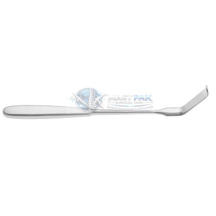 ZENKER Hand Held Retractor
