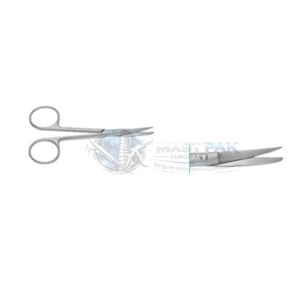 Knapp Scissor