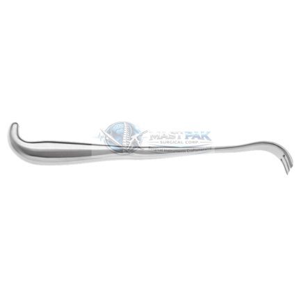SEMB Thoracic Retractor ($250mm$ / $9\ 7/8"$)