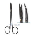 Iris CeraCut® Scissors, 115mm, 4 1/2"