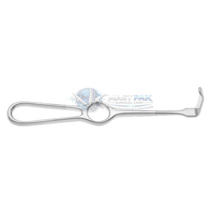 KOCHER-LANGENBECK Retractor ($215mm$ / $8\ 1/2"$)