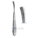 Wire Brush for Cleaning Rasps