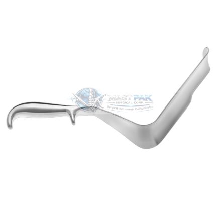 ST. MARKS Pelvic Retractor