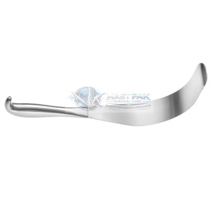 KUEMMEL Abdominal Retractor