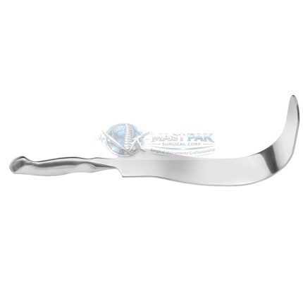 DEAVER-FORD Retractor (Heavy Duty Series)