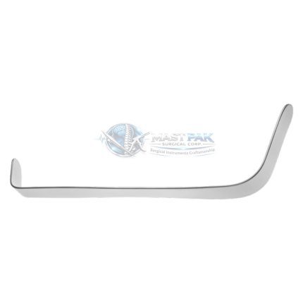 DEAVER Mid-Size Retractor ($230mm$ / $9"$)