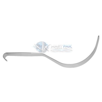 DEAVER Long-Reach Retractors ($25mm$ Width)