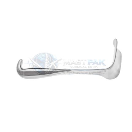 TUFFIER Hand Held Retractor