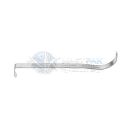 DEAVER Pediatric Retractor ($170mm$ / $6\ 2/3"$)