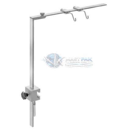 ROCHARD Mounting Frame (Single Side)