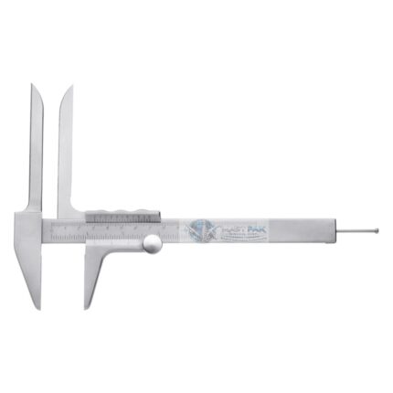 Neuro-Caliper, 150mm range