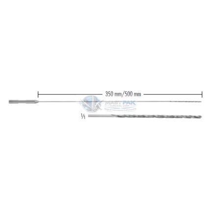 Laryngeal Cotton Carriers