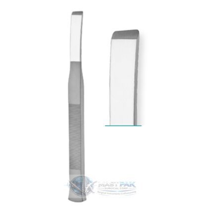 Tessier Osteotome, Straight