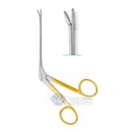 Blakesley Nasal Forceps, Delicate