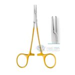 Halsey TC Needle Holder