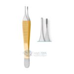 Adson-Brown Tissue Forceps