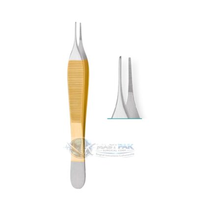 Adson Dressing Forceps
