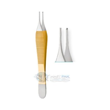 Adson Tissue Forceps