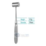 MP Mallet