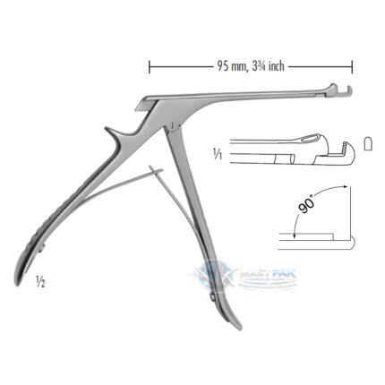 CITELLI-BEYER, Bone Punch 1,8 mm