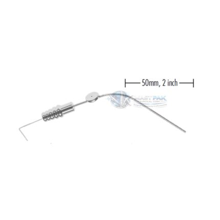 BARNES Suction Tubes